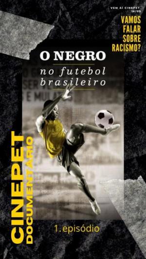 O Negro no Futebol Brasileiro